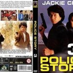Police Story 3: Super Cop (1992) Tamil Dubbed Movie HD 720p Watch Online