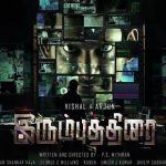 Irumbu Thirai (2018) HD 720p Tamil Movie Watch Online