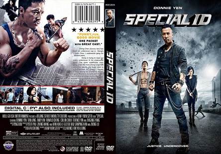 Special ID (2013) Tamil Dubbed Movie HD 720p Watch Online