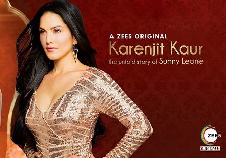 Karenjit Kaur (2018) Tamil Dubbed Movie HDRip 720p Watch Online