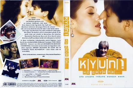 Kyun Ho Gaya Na (2004) Tamil Dubbed Movie HD 720p Watch Online