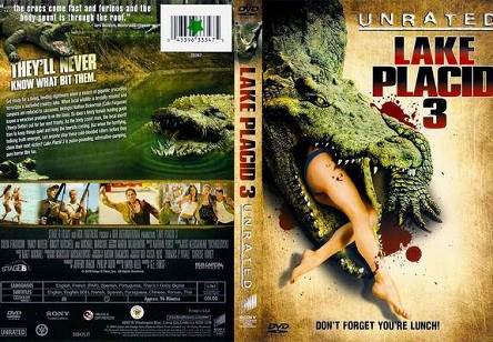 Lake Placid 3 (2010) Tamil Dubbed Movie HD 720p Watch Online