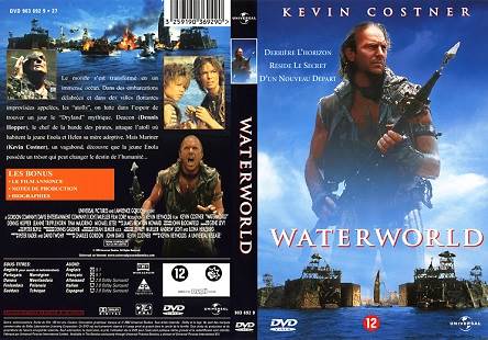 Waterworld (1995) Tamil Dubbed Movie HD 720p Watch Online