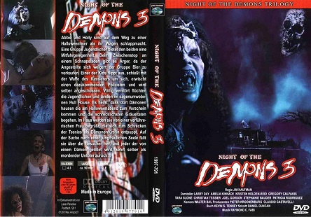 Night of the Demons 3 (1997) Tamil Dubbed Movie Unrated DVDRip Watch Online