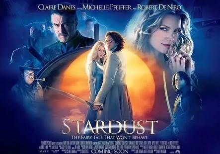 Stardust (2007) Tamil Dubbed Movie HD 720p Watch Online