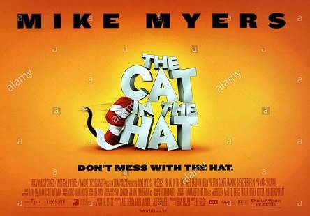 The Cat in the Hat (2003) Tamil Dubbed Movie HD 720p Watch Online