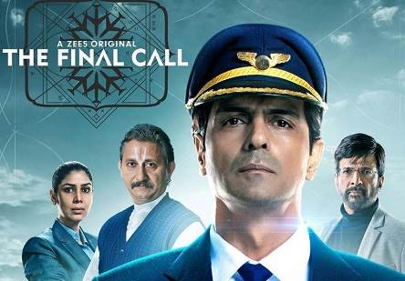 The Final Call Season 1 (2019) Tamil Dubbed Web Series HD 720p Watch Online