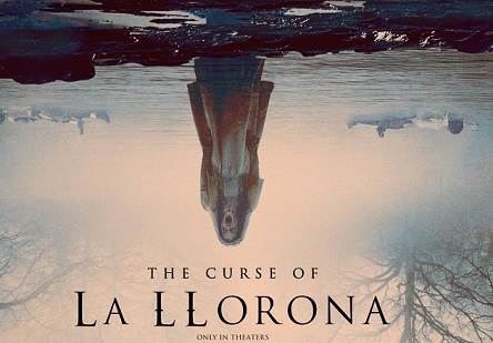 The Curse of La Liorona (2019) Tamil Dubbed Movie DVDScr 720p Watch Online