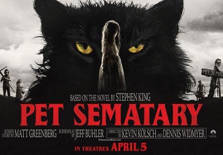 Pet Sematary (2019) Tamil Dubbed Movie HD 720p Watch Online