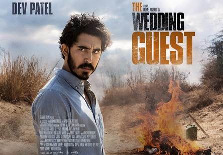 The Wedding Guest (2019) Tamil Dubbed Movie HD 720p Watch Online