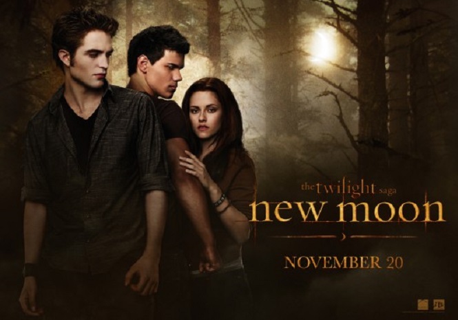 The Twilight Saga New Moon (2009) Tamil Dubbed Movie HD 720p Watch Online