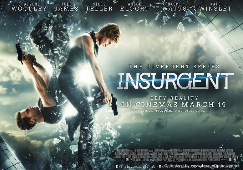 Insurgent (2015) Tamil Dubbed Movie HD 720p Watch Online