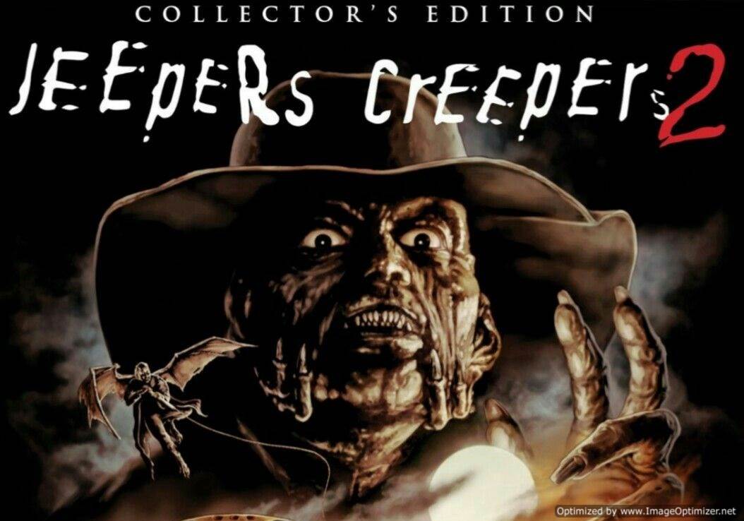 Jeepers Creepers 2 (2003) HD 720p Tamil Dubbed Series Watch Online