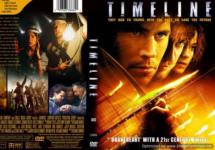 Timeline (2003) Tamil Dubbed Movie HD 720p Watch Online