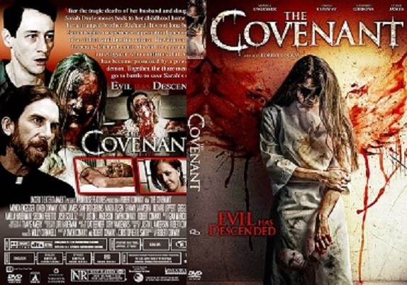 The Covenant (2017) Tamil Dubbed Movie HDRip 720p Watch Online