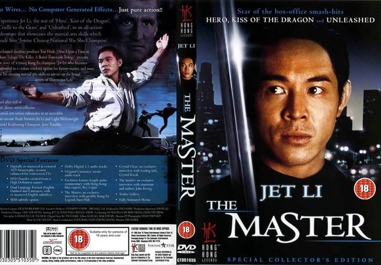 The Master (1992) Tamil Dubbed Movie HD 720p Watch Online