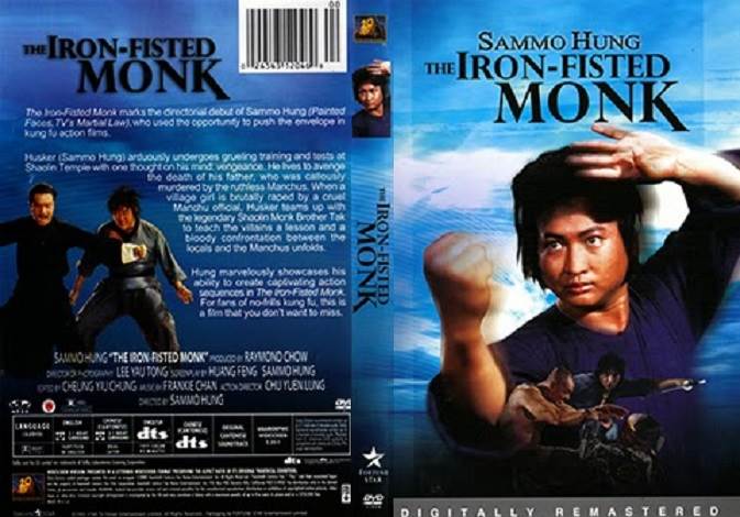 The Iron Fisted Monk (1977) Tamil Dubbed Movie HD 720p Watch Online