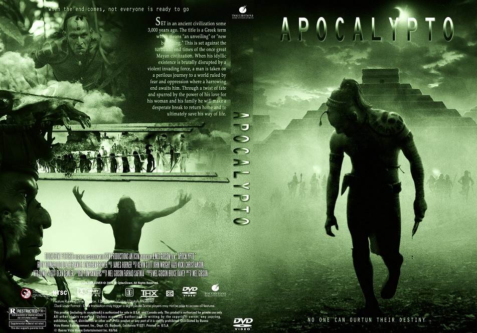 Apocalypto (2006) Tamil Dubbed Movie HD 720p Watch Online – TamilYogi  www. – Tamil HD Movies – தமிழ் யோகி