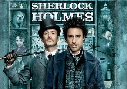 Sherlock Holmes (2009) Tamil Dubbed Movie HD 720p Watch Online