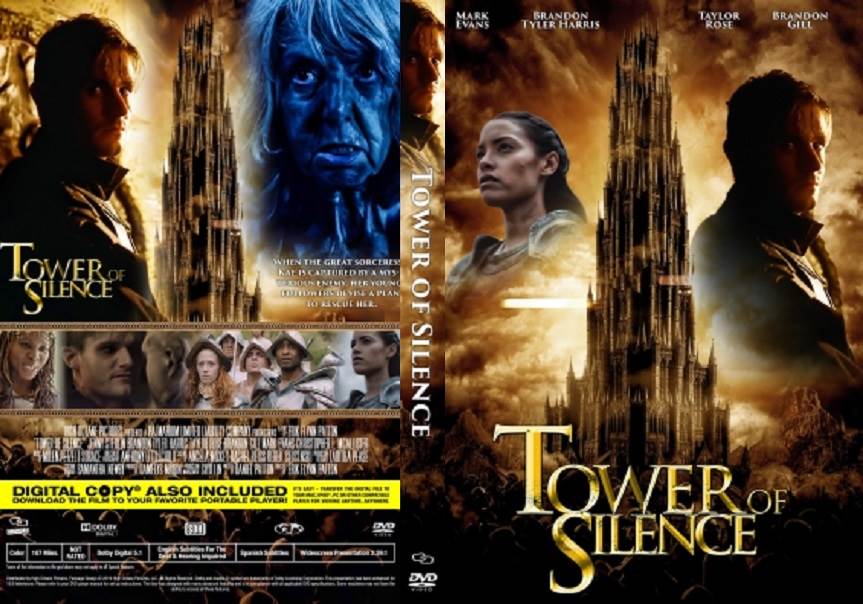 Tower of Silence (2019) Tamil Dubbed Movie HD 720p Watch Online