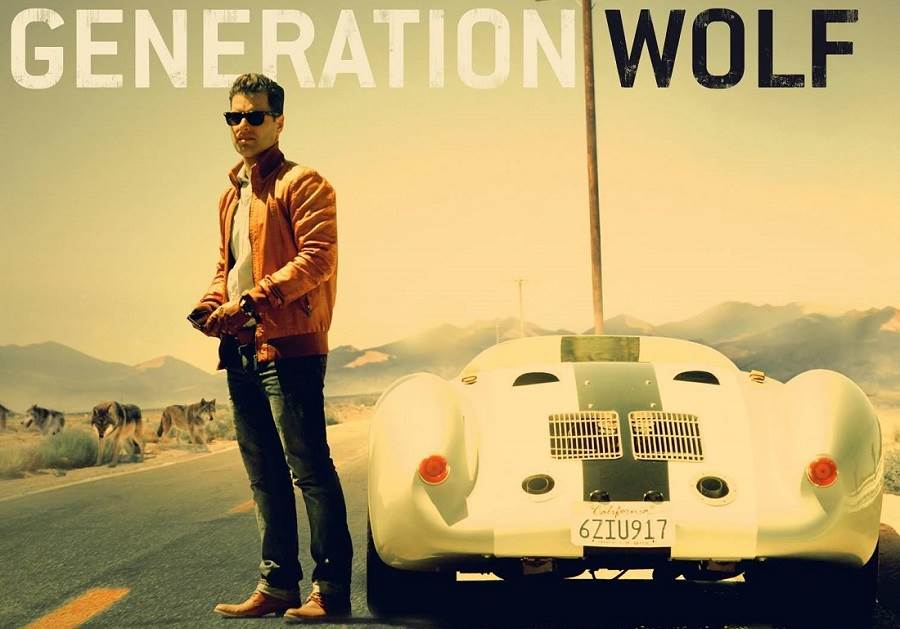 Generation Wolf (2016) Tamil Dubbed(fan dub) Movie HD 720p Watch Online