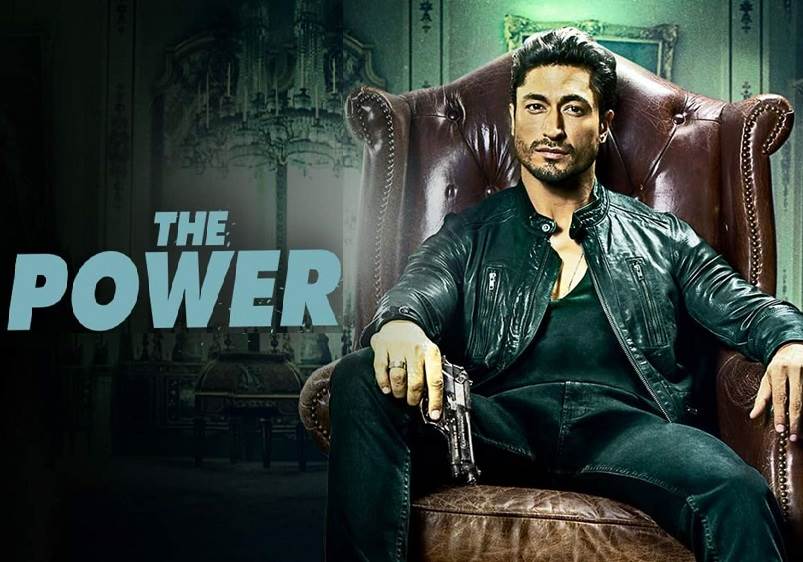 The Power (2021) HD 720p Tamil Dubbed Movie Watch Online