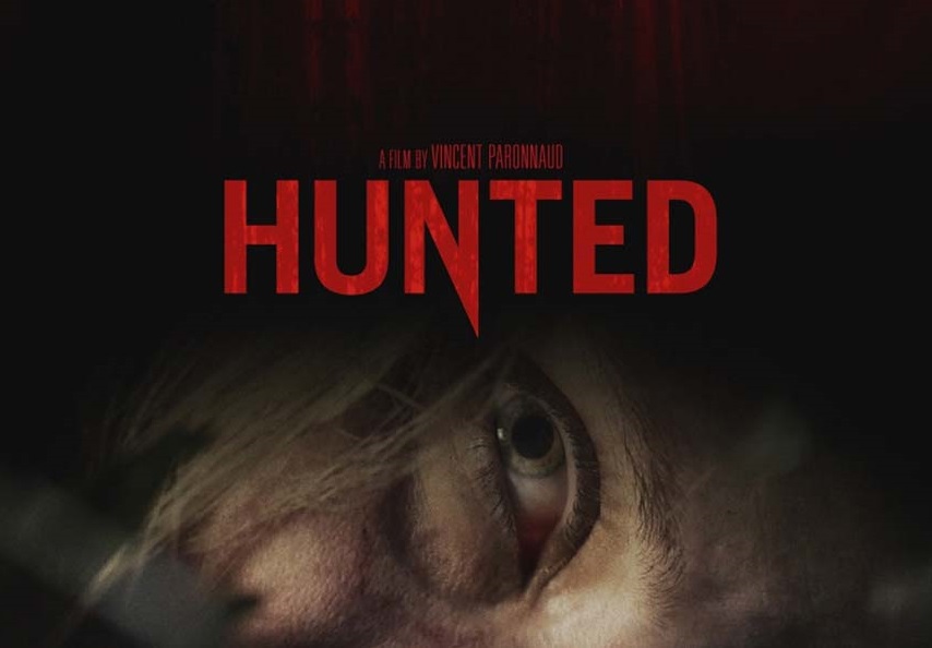 Hunted (2020) Tamil Dubbed(fan dub) Movie HDRip 720p Watch Online