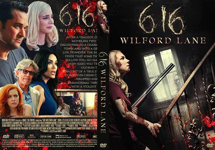 616 Wilford Lane (2021) Tamil Dubbed(fan dub) Movie HDRip 720p Watch Online