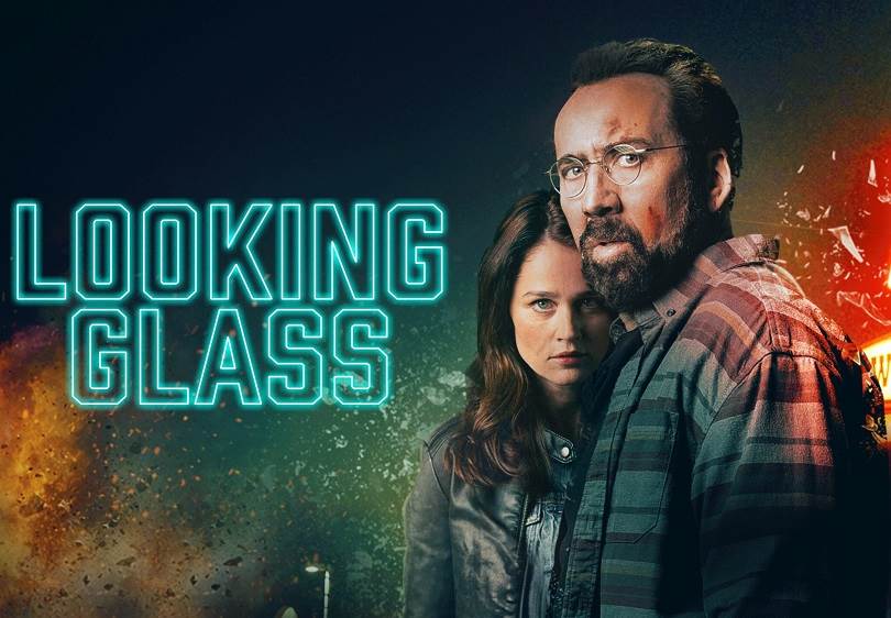 Looking Glass (2018) Tamil Dubbed Movie HD 720p Watch Online