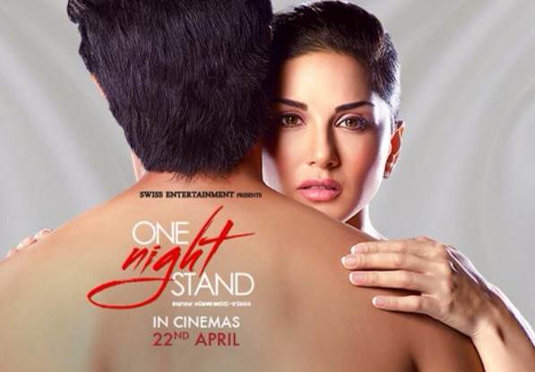 One Night Stand (2016) HDRip 720p Tamil Dubbed Movie Watch Online