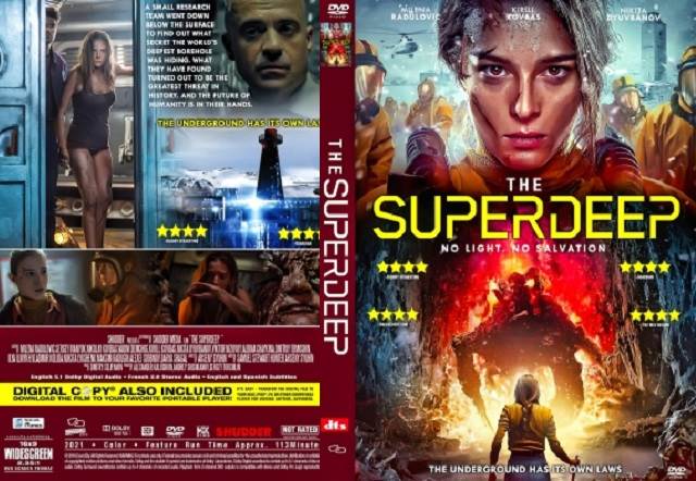 SuperDeep (2020) Tamil Dubbed(fan dub) Movie HDRip 720p Watch Online