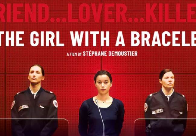 The Girl With A Bracelet (2019) Tamil Dubbed Movie HD 720p Watch Online