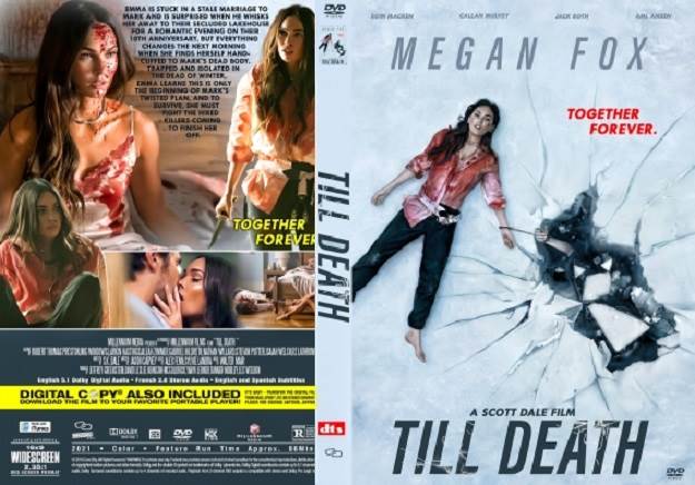 Till Death (2021) Tamil Dubbed(fan dub) Movie HDRip 720p Watch Online