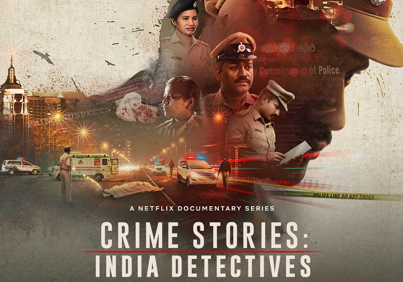 Crime Stories India Detectives - S01 (2021) Tamil Dubbed Series HD 720p Watch Online
