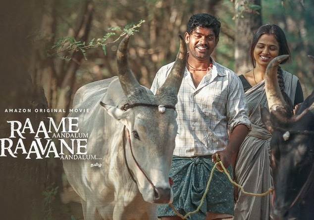 Raame Aandalum Raavane Aandalum (2021) HD 720p Tamil Movie Watch Online