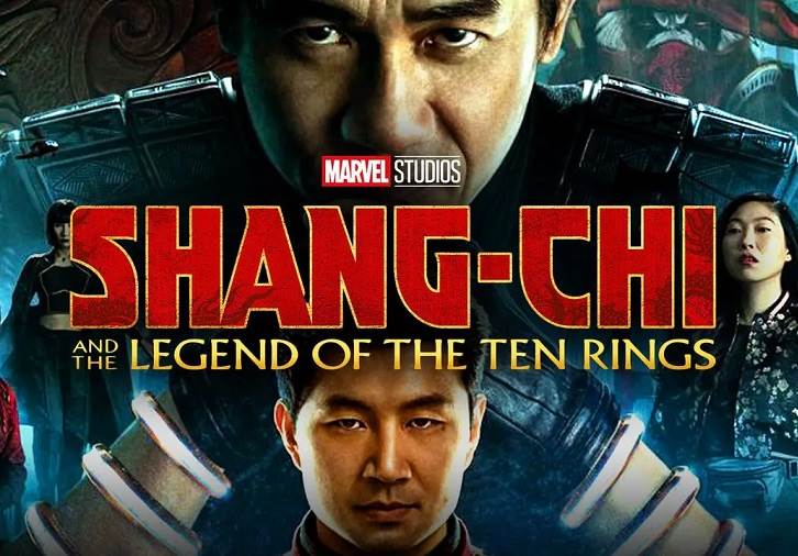 Shang-Chi and the Legend of the Ten Rings (2021) Tamil Dubbed Movie HDCAM 720p Watch Online