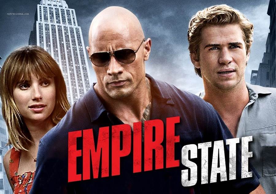 Empire State (2013) Tamil Dubbed Movie HD 720p Watch Online