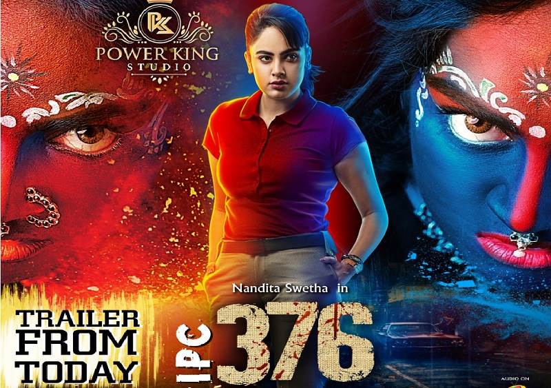 IPC 376 (2021) HD 720p Tamil Movie Watch Online