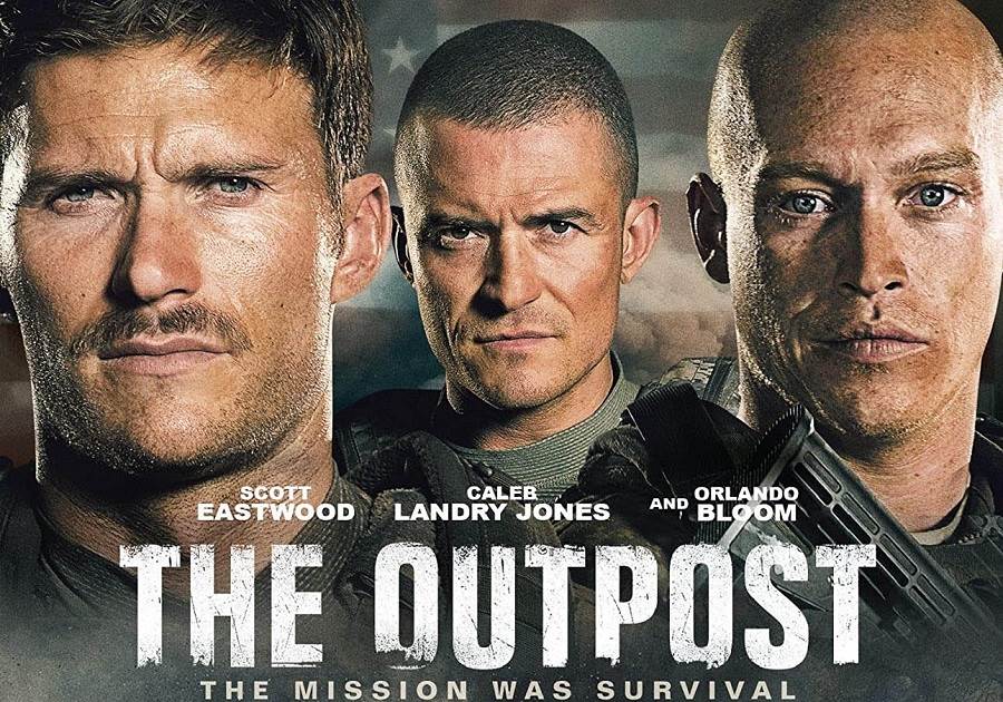 The Outpost (2020) Tamil Dubbed Movie HD 720p Watch Online