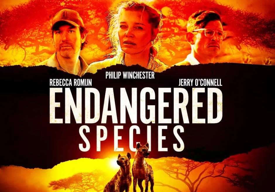 Endangered Species (2021) Tamil Dubbed Movie HD 720p Watch Online
