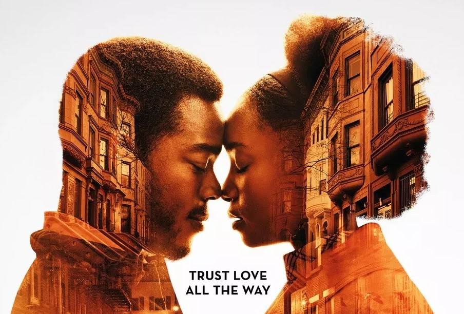 If Beale Street Could Talk (2018) Tamil Dubbed Movie HD 720p Watch Online