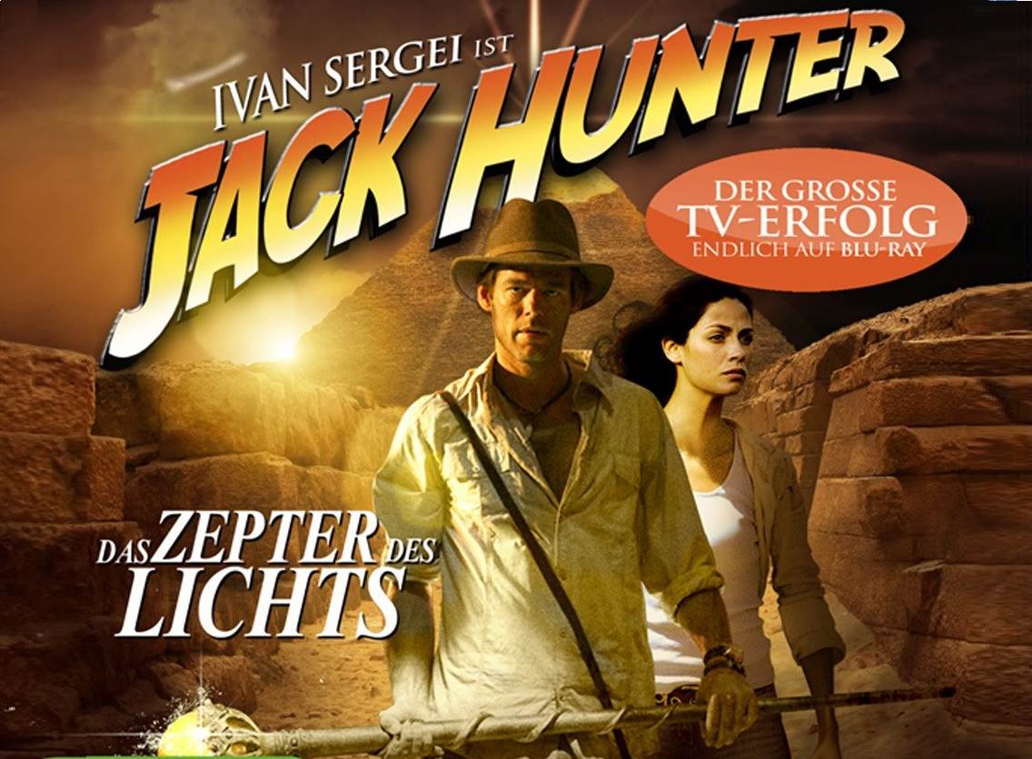 Jack Hunter and the Star of Heaven (2009) Tamil Dubbed Movie HD 720p Watch Online