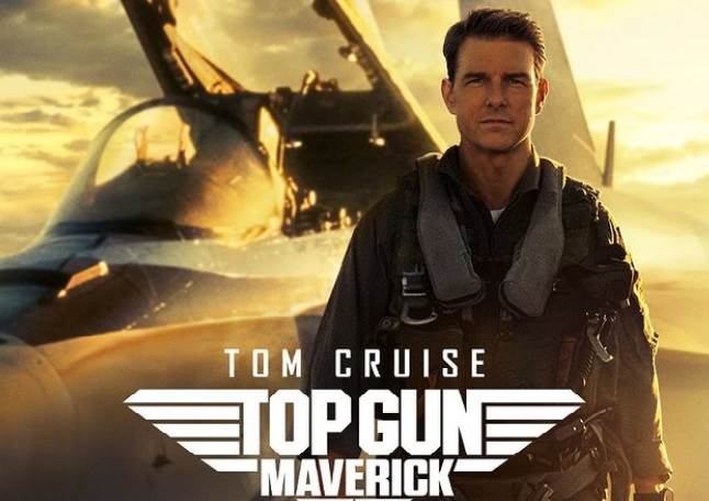Top Gun Maverick (2022) Tamil Dubbed Movie HDCAM 720p Watch Online
