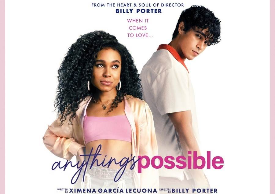 Anything's Possible (2022) Tamil Dubbed Movie HD 720p Watch Online