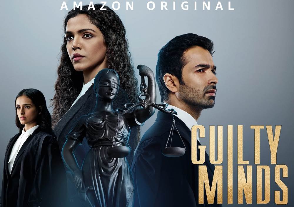 Guilty Minds – S01 (2022) Tamil Dubbed Series HD 720p Watch Online