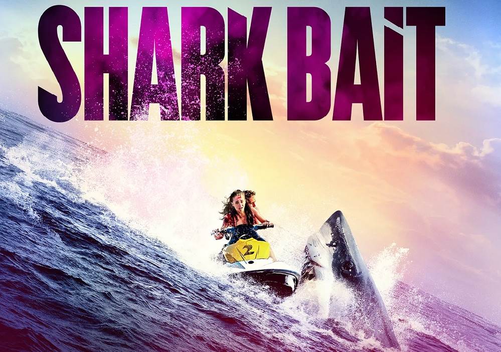 Shark Bait (2022) Tamil Dubbed Movie HDRip 720p Watch Online