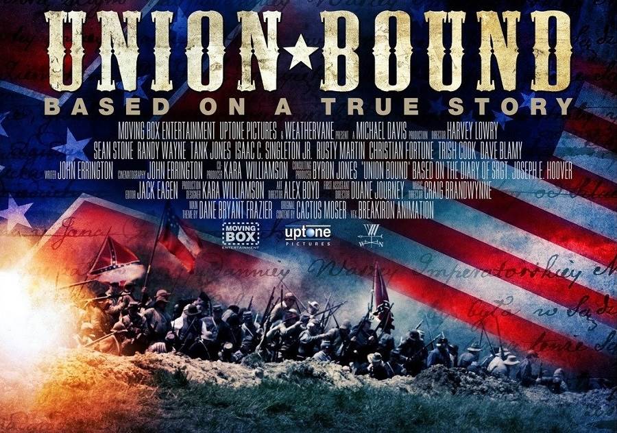 Union Bound (2016) Tamil Dubbed Movie HDRip 720p Watch Online