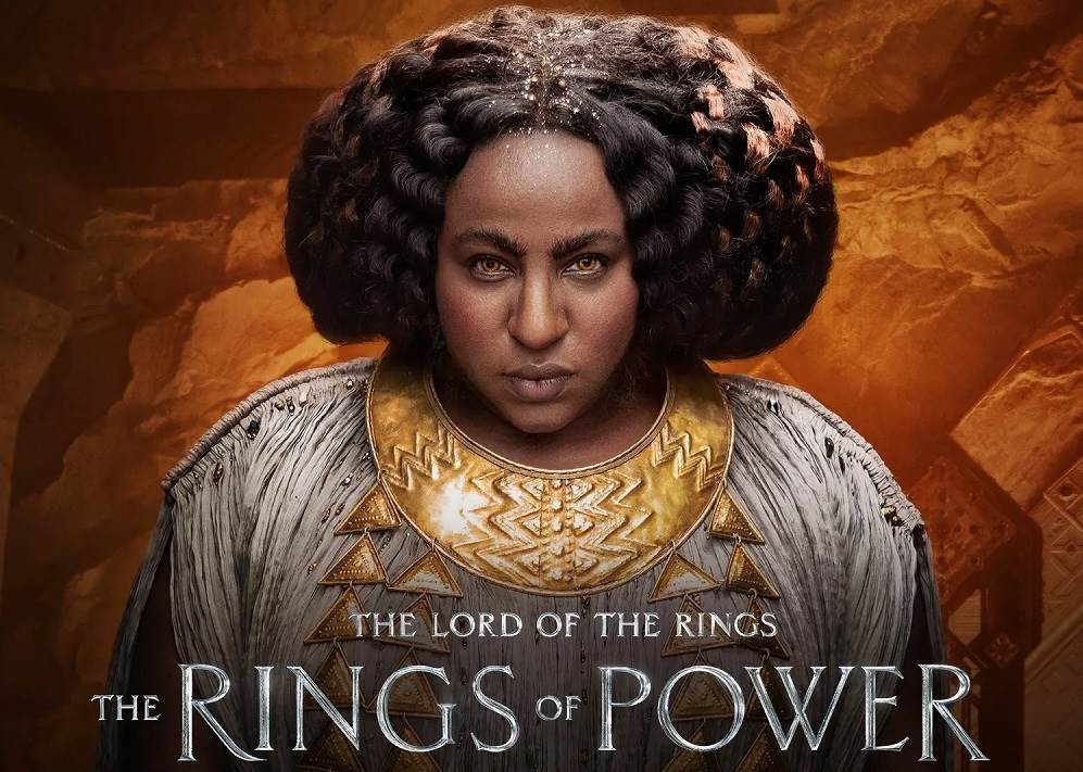 The Lord Of The Rings: The Rings Of Power  – S01 – E01-02 (2022) Tamil Dubbed Series HD 720p Watch Online