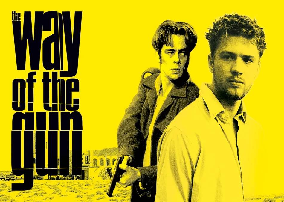The Way of the Gun (2000) Tamil Dubbed Movie HD 720p Watch Online
