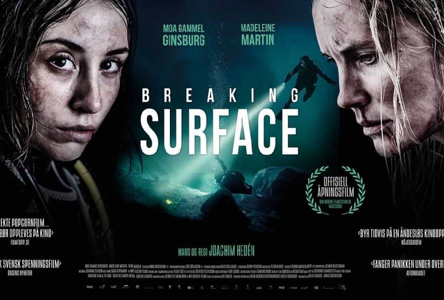 Breaking Surface (2020) Tamil Dubbed Movie HD 720p Watch Online